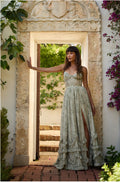 French Style Halter Dress Women's Summer Dress
